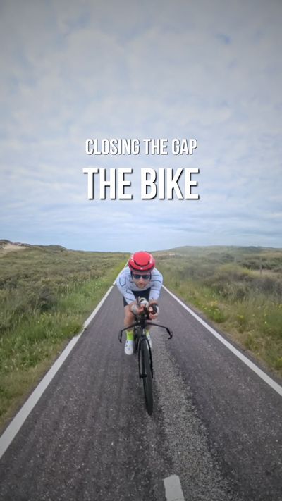 Closing The Gap: Bike