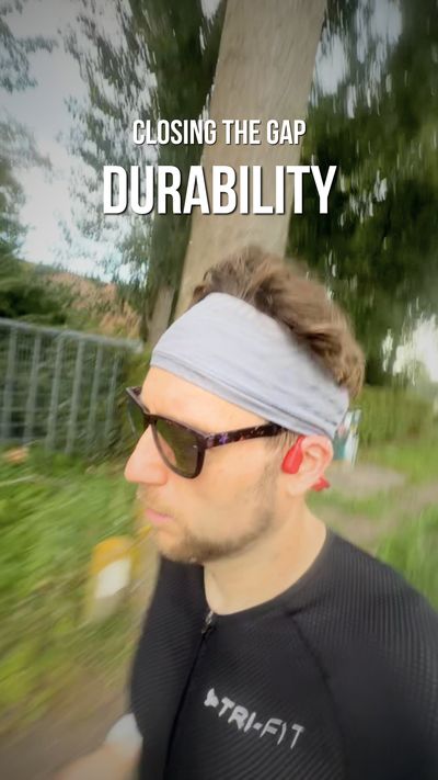 Closing The Gap: Durability