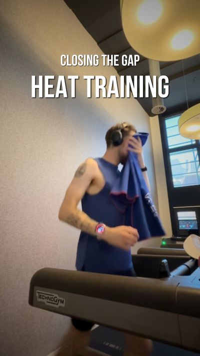 Closing The Gap: Heat