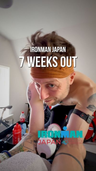 7 Weeks Out