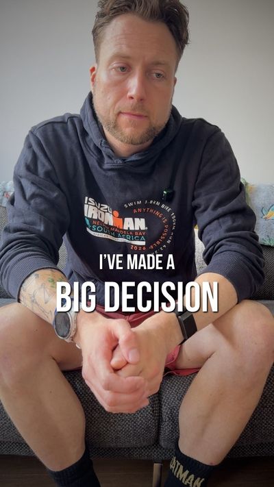 The Decision