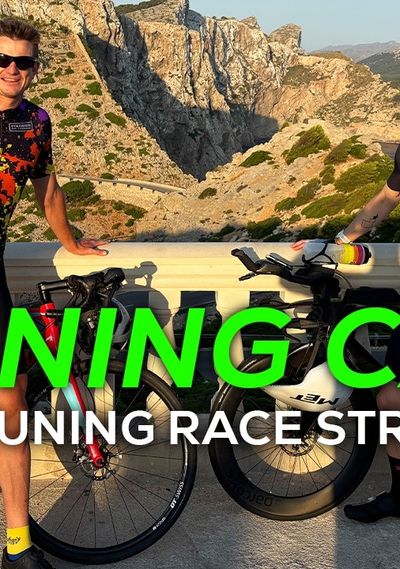 Kona Project Ep. 9: Cotswolds Classic & A Mallorca Heat Camp