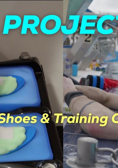 Kona Project Ep. 4: Custom Shoes & A Biomechanics Deep Dive