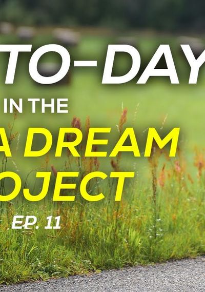 Kona Project Ep. 11: What Life Actually Looks Like