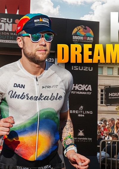 Kona Project Ep. 12: Ironman South Africa