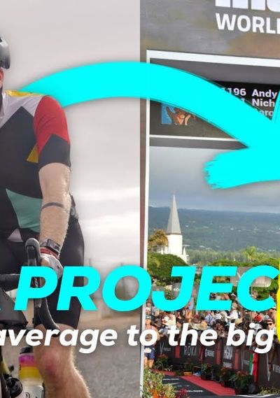 Kona Project Ep. 1: The Journey Begins