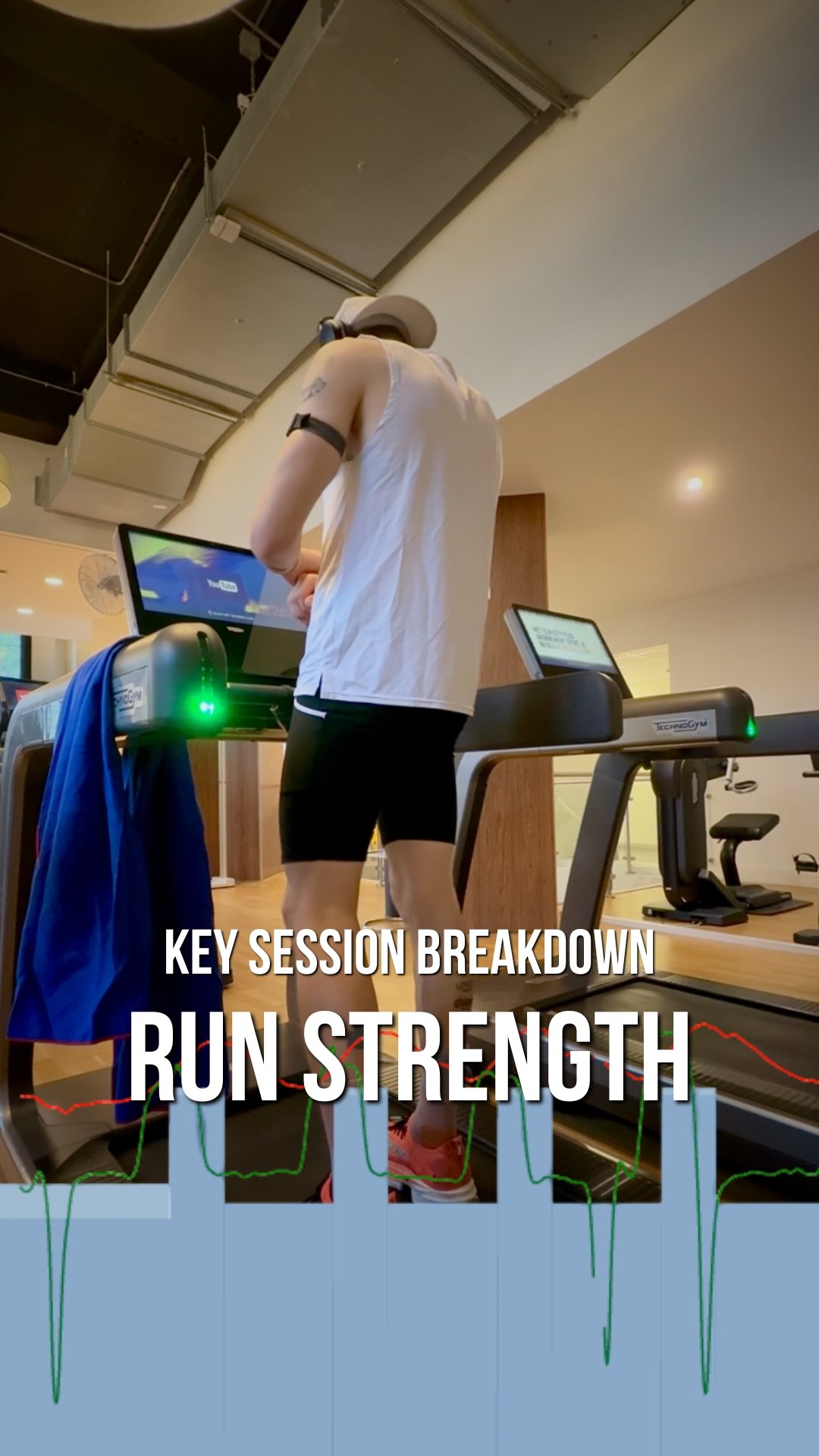 Strength Training in Disguise