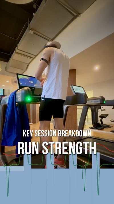 Strength Training in Disguise